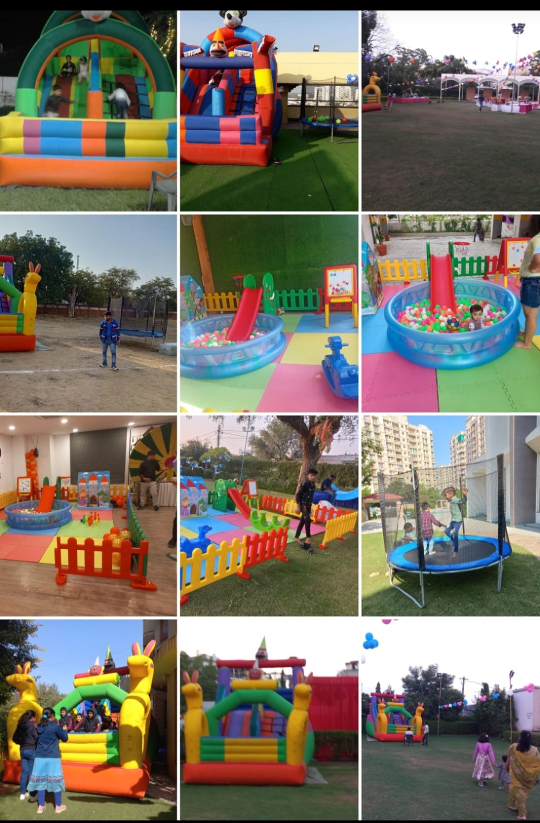  Ball Pool In Ajmer road